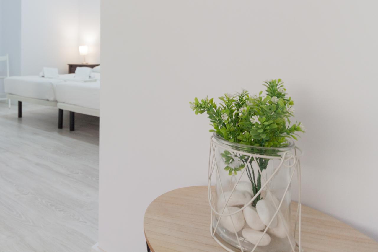 Appartement Aparbel Munoz Olive *