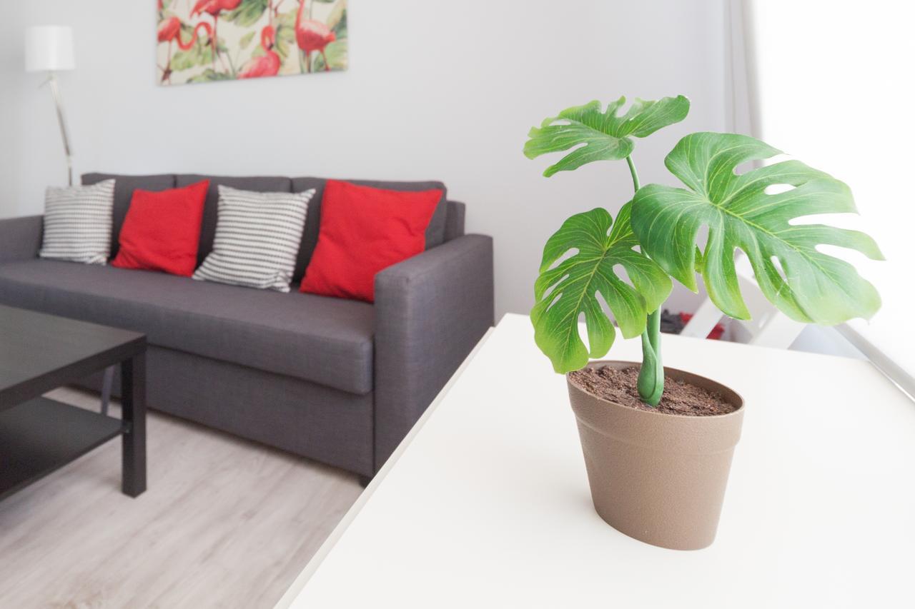 Aparbel Munoz Olive Appartement Séville